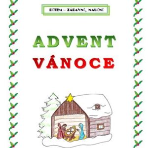 Advent, Vánoce