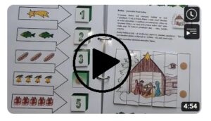 Advent, Vánoce